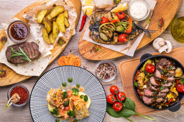 Delicious Recipes to Try This Week at Home Delicious Recipes to Try This Week at Home