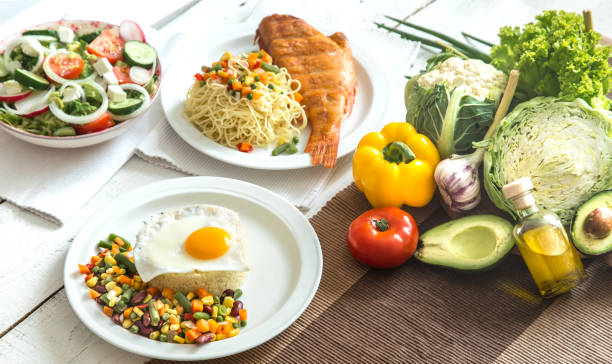 Healthy Eating Made Easy: Quick Meals for Busy Lives Healthy Eating Made Easy: Quick Meals for Busy Lives