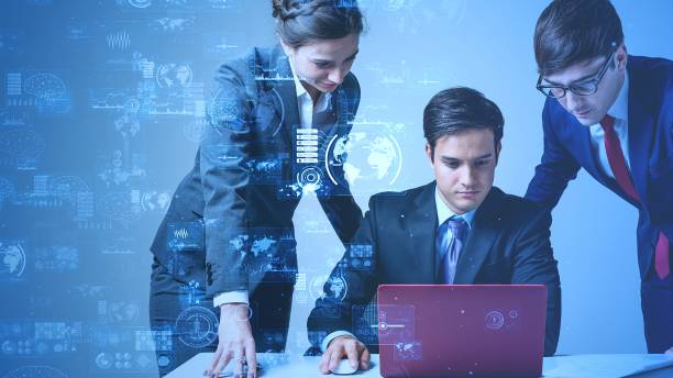 How Technology is Reshaping Modern Businesses Technology is Reshaping