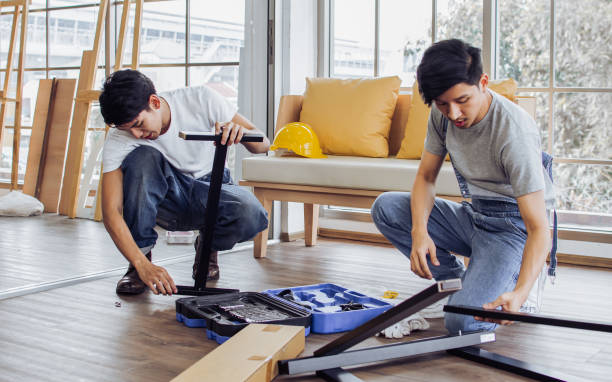 Small Upgrades That Make a Big Difference at Home Small Upgrades That Make a Big Difference at Home