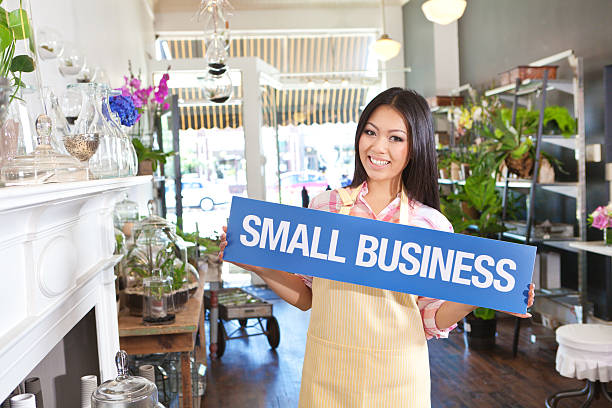 How Small Businesses Can Compete with Industry Giants Small Businesses Can Compete