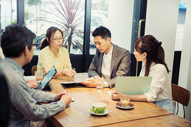 Are You Making These Common Business Strategy Mistakes Making These Common Business