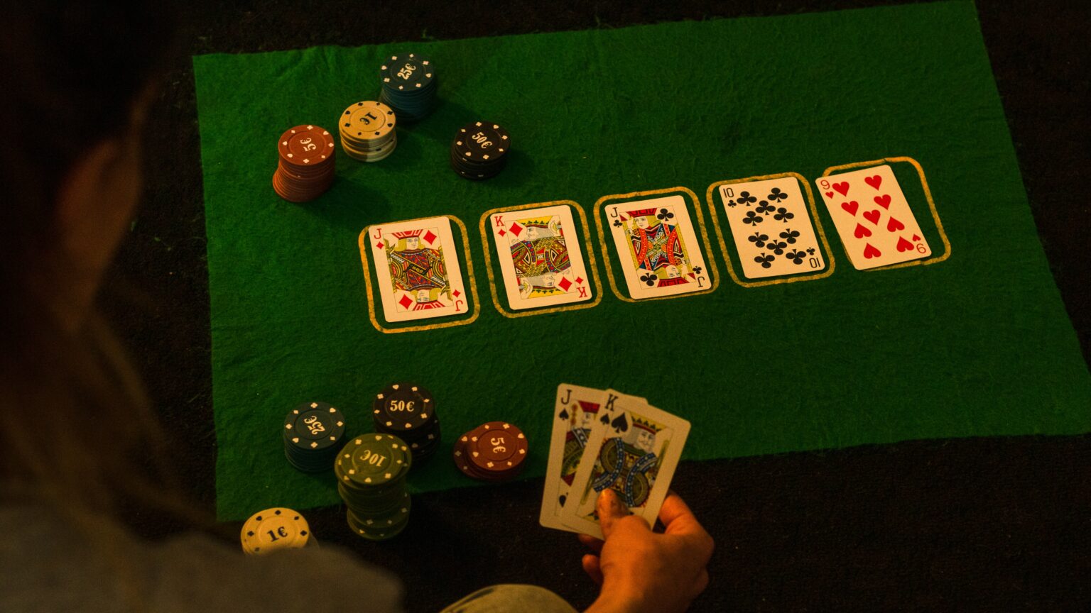 Cricbet99 Games Section: Casino, Cards, and Entertainment Beyond Sports cricbet99